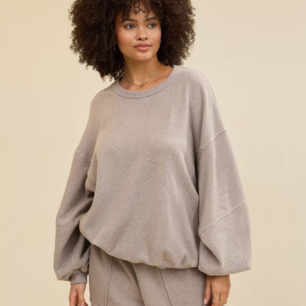 Aerie Très Chic Sweatshirt